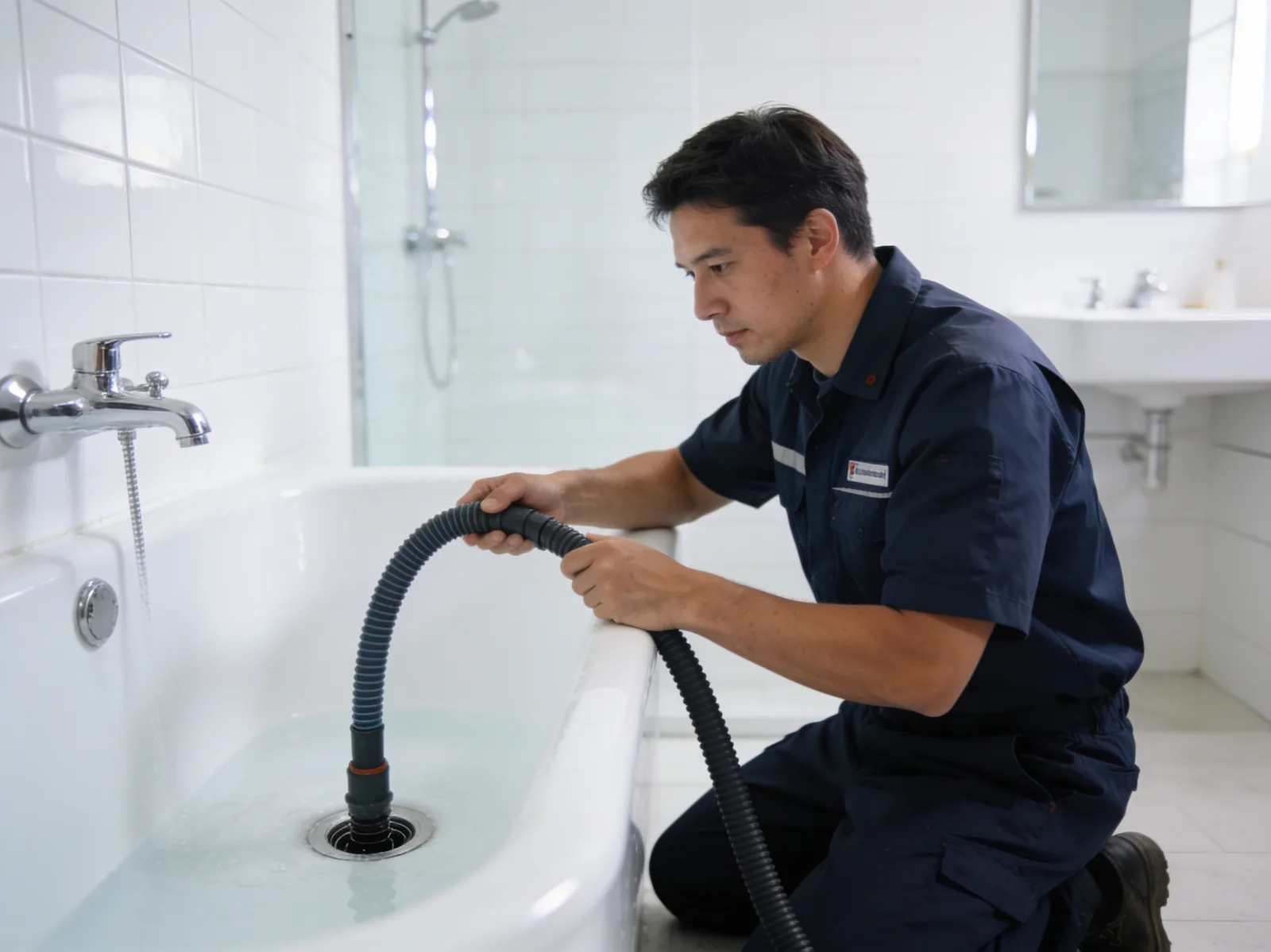 Emergency Plumber Grenloch, NJ FAQs